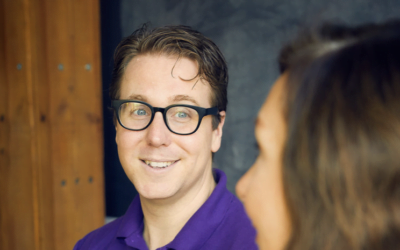 Investing in Transparency to Build Trust with Tim Nash