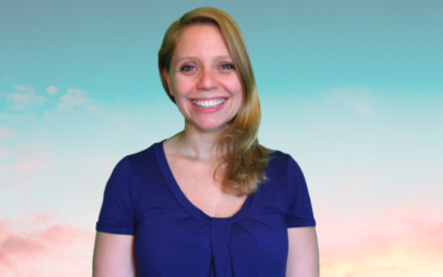 Pursuing Your Passion with Hanna Murray