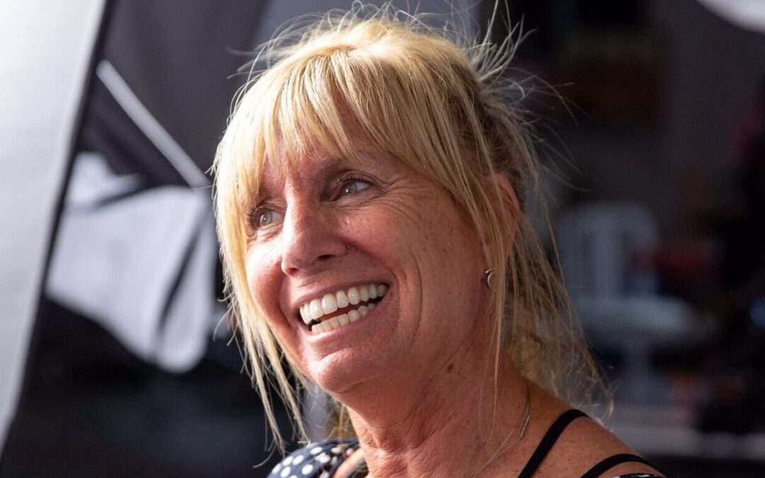 “Just Start!” and Other Simple Productivity Tips with Helen Polise