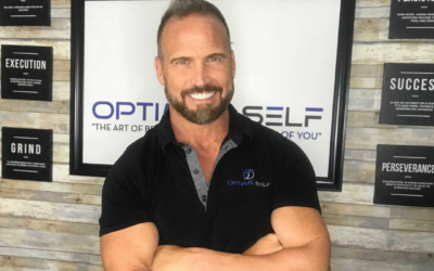 Optimal Living with Jeremy Herider