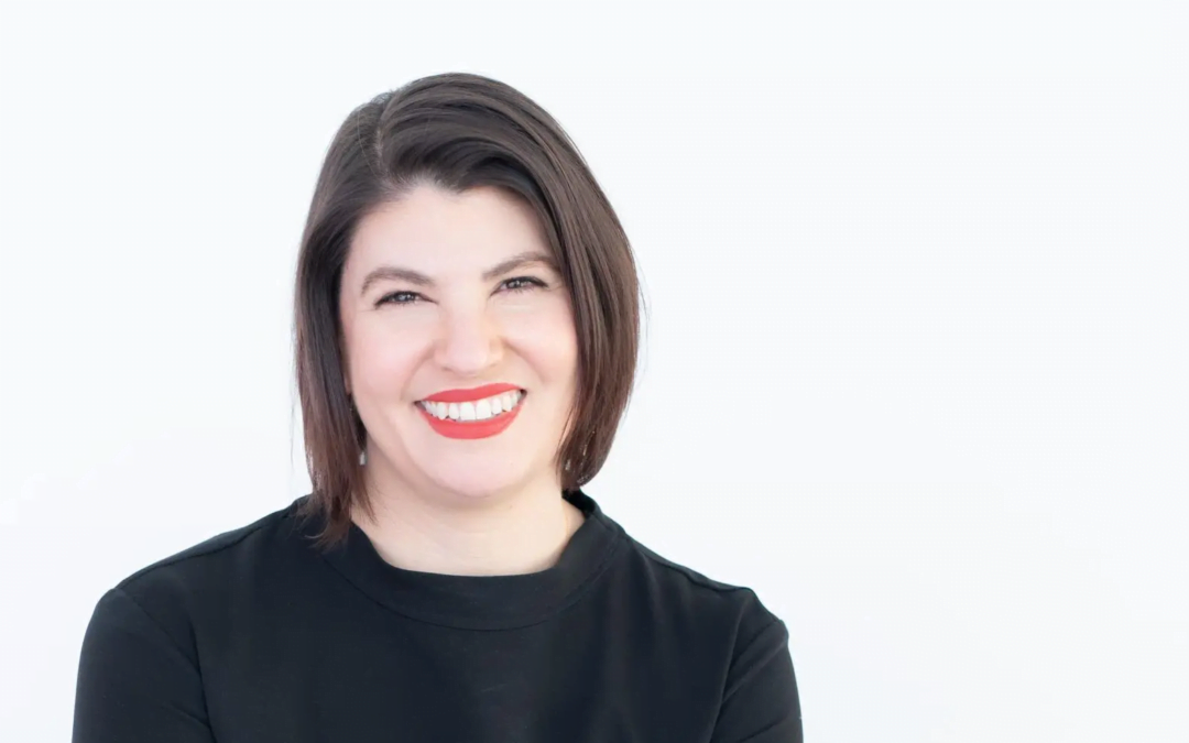 Curiosity and Its Value to Non-Profits with Cindy Wagman