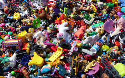 What Can You Learn By Playing With Toys For A Living?