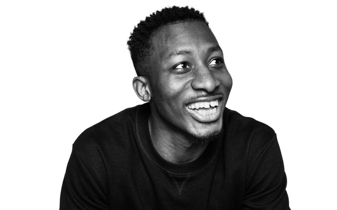 Playing the Long Game for Good with Curtis Carmichael