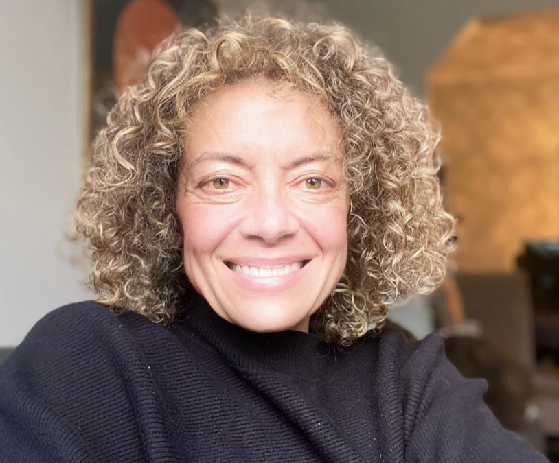 Leading Through a Pandemic with Christina Loewen