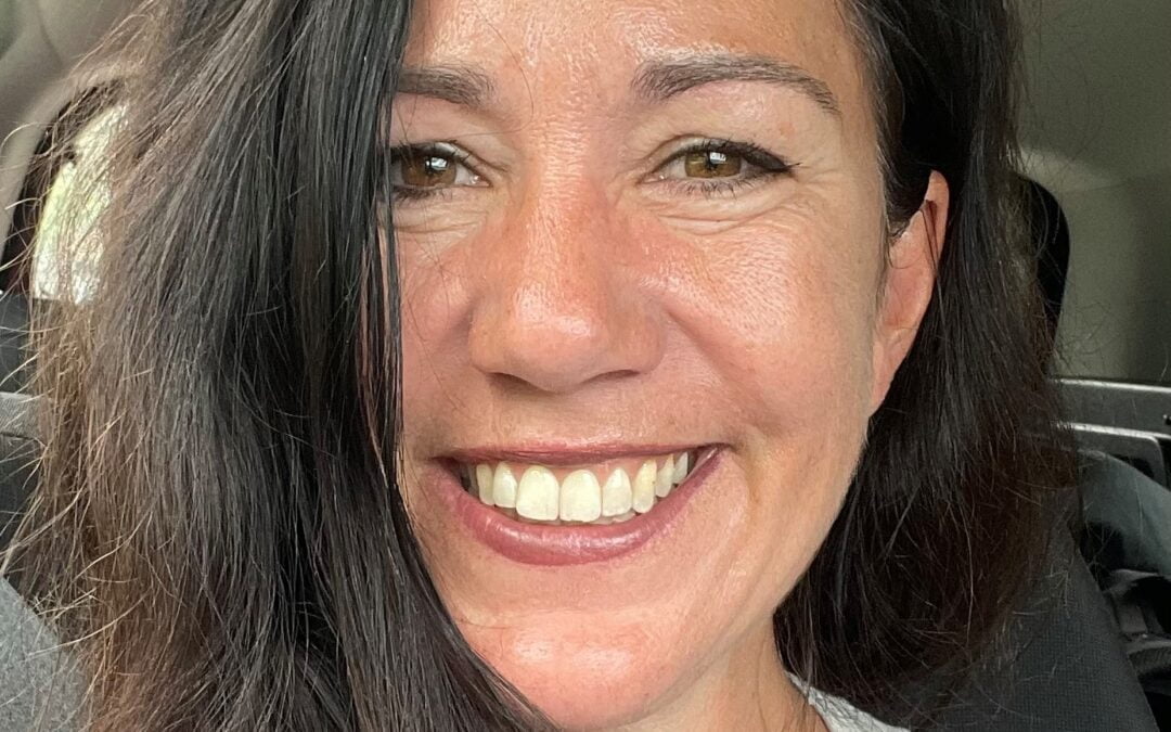 Embark on a Generosity Journey with Sue Wigston