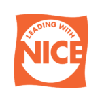 Leading With Nice Logo