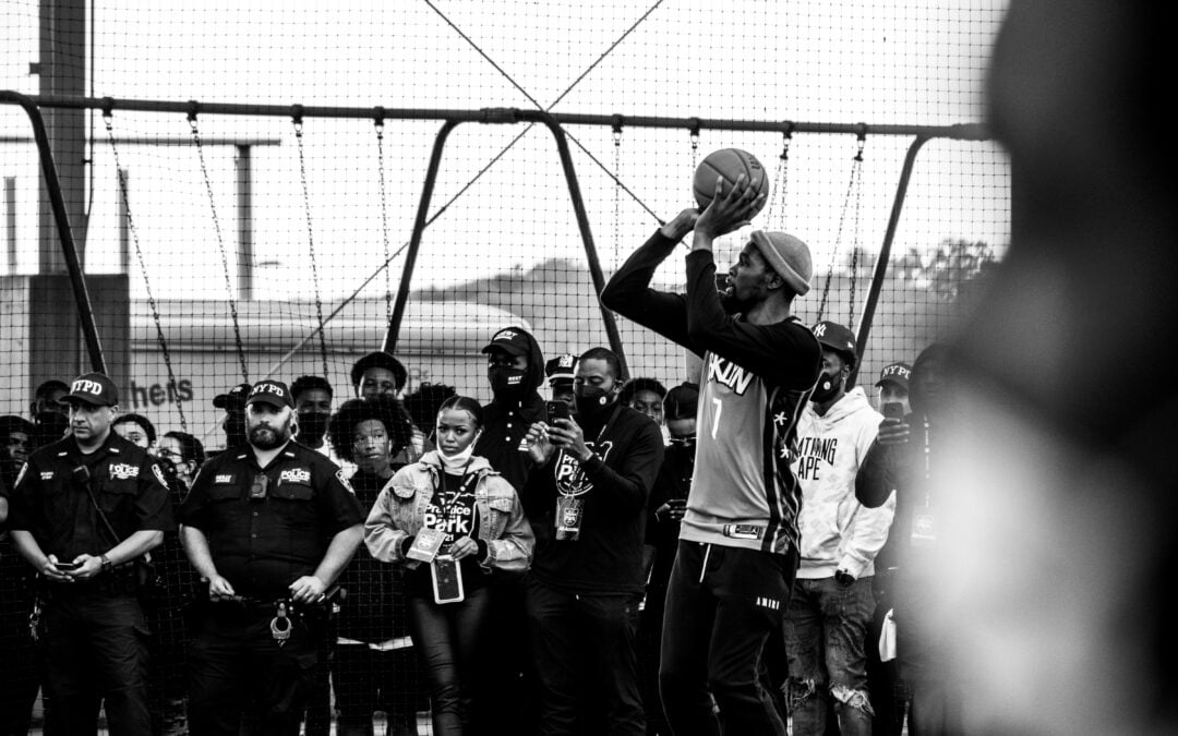 The Significance of Kevin Durant’s MVP Award Acceptance Speech