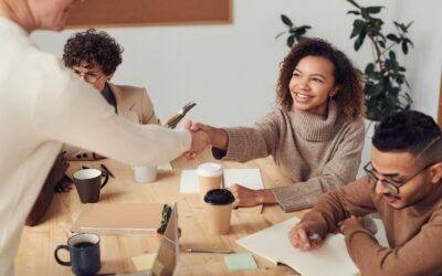 Gratitude in the Workplace