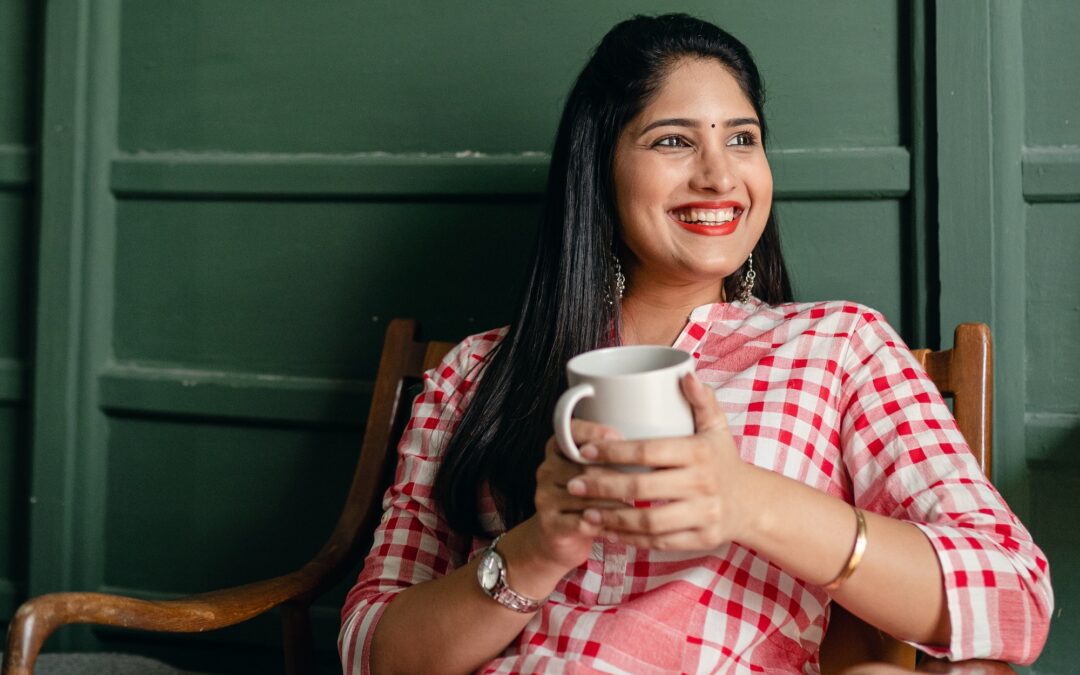 The Health Benefits of Gratitude